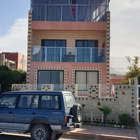 Genova Surf House Panzió Imszuan Kültér fotó