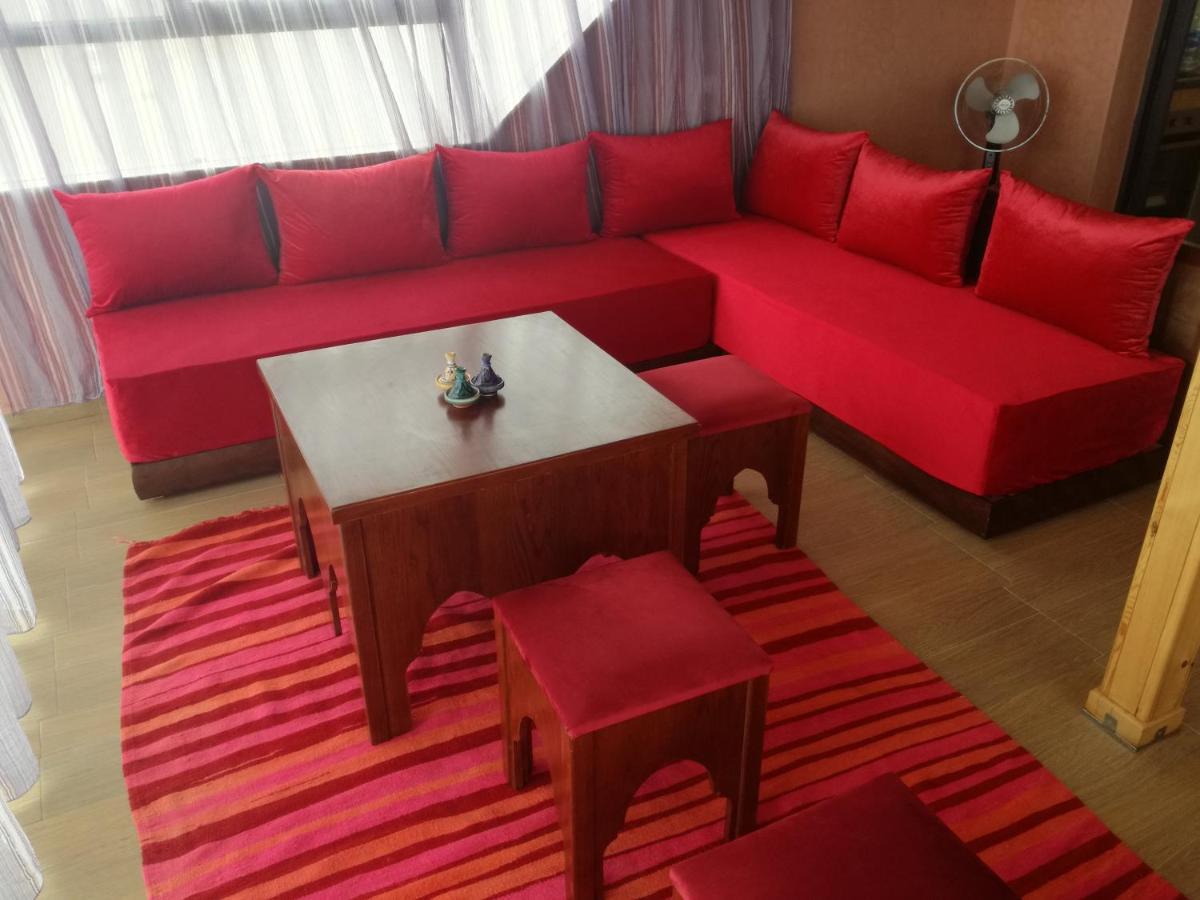Genova Surf House Panzió Imszuan Kültér fotó