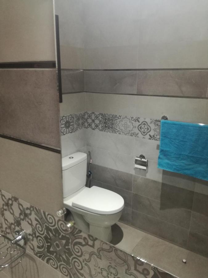 Genova Surf House Panzió Imszuan Kültér fotó
